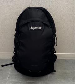 00s USA製　Supreme 初期　バックパック　ボックスロゴ　スペシャル