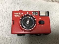 2025年最新】konica Ⅱの人気アイテム - メルカリ