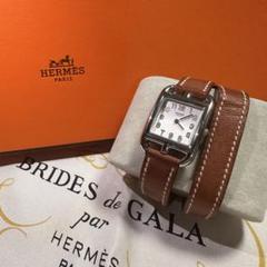 楽天市場】【美品】エルメス【HERMES】 ケープコッド