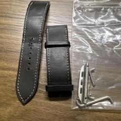 2025年最新】apple watch エルメス ブラックの人気アイテム