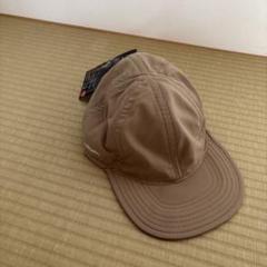 ワークマンXShelter暑熱CAP
