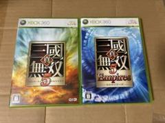 xbox 真・三國無双5 Empires 2本セット