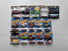 超希少品　Hot Wheels 100 ルーニー・テューンズ ミニカーセット 超希少品 Hot Wheels 100 ルーニー・テューンズ ミニカーセット