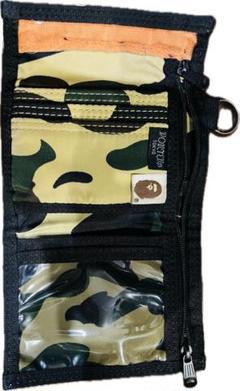 2025年最新】a bathing ape porter 財布の人気アイテム - メルカリ
