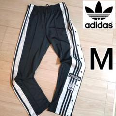 Adidas originals×Olivia oblanc レザーパンツ - メルカリ