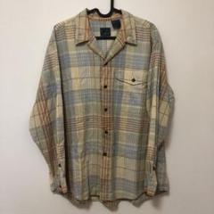 Lizwear ストライプジャケットヴィンテージ