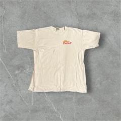 【90s fruit of the loom】Pucker ティシャツ　USA製