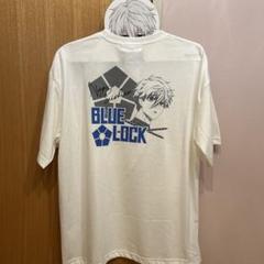 2025年最新】ブルーロック しまむら tシャツの人気アイテム