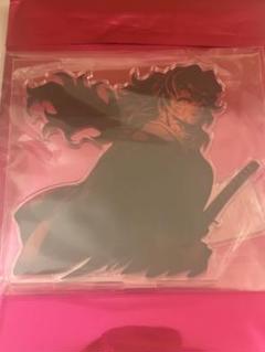 劇場版 映画 鬼滅の刃 アクリルスタンド 黒死牟　ufotable