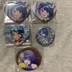 UniteUp ゆーゆー 桂ほまれ 缶バッジ - メルカリ