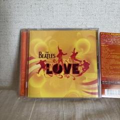 LOVE The Beatles
