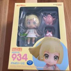 ねんどろいど リーリエの中古 未使用品を探そう メルカリ ねんどろいど リーリエの中古 未使用品を探そう メルカリ