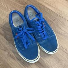 VANS 430 バンズ コラボ OLDSKOOL オールドスクール 26cm