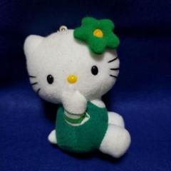 ご当地キティぬいぐるみ　信州限定＆信州限定上高知バージョンの２個セット 1524704756.jpg?1648732049