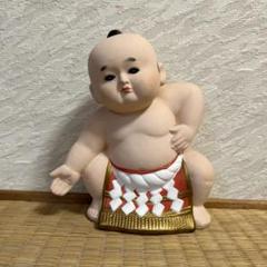 相撲　陶器人形　22体 楽天市場】相撲人形 あくび すもう にんぎょう 日本製 陶器製