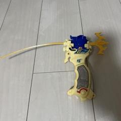 カスタマイズグリップ ホワイト 爆転シュートベイブレード ジャンク EZ カスタマイズグリップ ホワイト 爆転シュートベイブレード