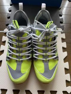 NIKE AIR MAX 97/HAVEN/CLOT volt