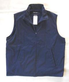 【未使用】POLO GOLF（ポロゴルフラルフローレン）ジップベスト Polo Golf - RALPH LAUREN GOLF ジップベストの通販 by ベイ's