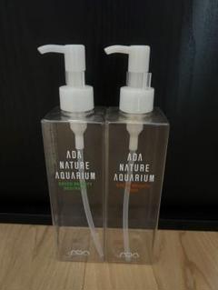 ADA グリーンブライティニトロ　大容量ボトル グリーンブライティシリーズ | ADA - PRODUCT - 液体栄養素 & 添加液