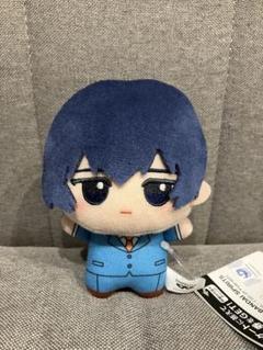 初版　忘却バッテリー　ちびぐるみ　ぬいぐるみ 清峰葉流火 清峰葉流火】忘却バッテリー ちびぐるみvol.2 | 「ナムクレ