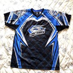 J - FISH EXTREME RIDER シャツ M