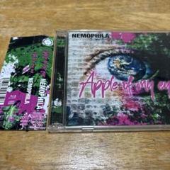 NEMOPHILA 中古CDセット 7d6f8d1422ab097324c3ee853277e6