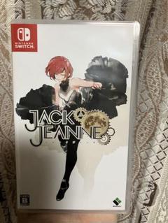Switch ジャックジャンヌ