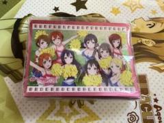 【未開封】ラブライブ! キャラクタースリーブ μ's Part.3 9種セット 未開封】ラブライブ! キャラクタースリーブ μ´s Part.3 9種