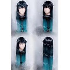 Amazon.co.jp: RyuuCos 鬼滅の刃 時透 無一郎 ときとう む