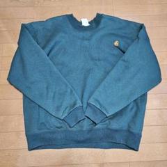 2025年最新】Carhartt スウェット 90sの人気アイテム - メルカリ