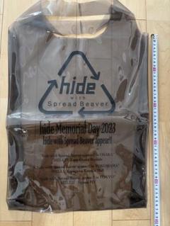 hide Memorial Day 10th Anniversary タオル 2025年最新】hideメモリアルデイの人気アイテム - メルカリ