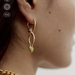 MARIABLACK OCEAN CHARM のみ