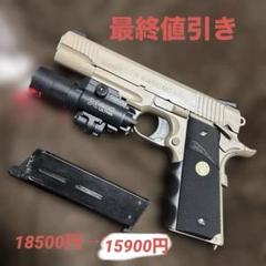 東京マルイ ガスブローバック M45A1 カスタム M1911 MEU 好へ 東京マルイ ガスブローバック M45A1 カスタム M1911 MEU 好へ
