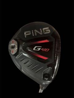 PING G410 FW5 Speeder EVOLUTION 6 S Flex