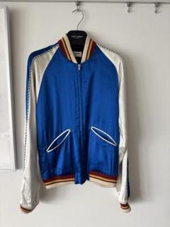 2025年最新】SAINT LAURENT PARIS スカジャンの人気アイテム
