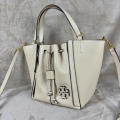 楽天市場】トリーバーチ TORY BURCH バッグ ハンドバッグ