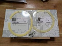 純正新品　W463　Gクラス　フロントアクスルシール・ピン　左右セット　ベンツ m32923682239_1.jpg?1741108109