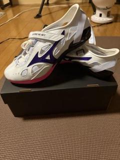 Mizuno WAVE NEO スパイク25.5cm