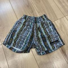 マーキーズ　ハーフパンツ　80