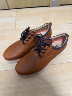 ホーキンス HL80143 ブラウン 27.0cm