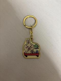 ちいかわ うさぎキーホルダー