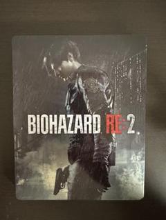 2025年最新】バイオハザードre2 スチールブックの人気アイテム