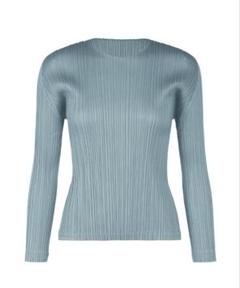 2025年最新】PLEATS PLEASE レディース 長袖 Tシャツ