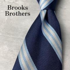 BROOKS BROTHERS ネイビーストライプ ネクタイ 楽天市場】ブルックスブラザーズ ネクタイ BROOKS BROTHERS