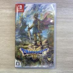ドラゴンクエストIII そして伝説へ… / Nintendo Switch