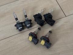 L375S 純正 電球 セットのサムネイル