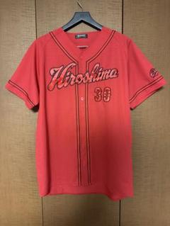 広島カープ　滝田一希サイン入りユニフォーム Yahoo!オークション - 【新品未使用】広島東洋カープ 滝田一希