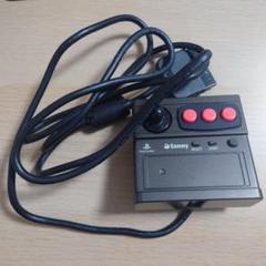 PS2対応 実戦パチスロコントローラーmini ミニ Sammy - メルカリ