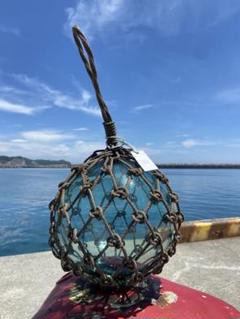 浮き玉　瓶玉 浮き玉 浮玉 ガラス玉 ビン玉 瓶玉 - メルカリ
