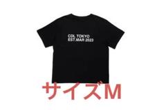 CDL TOKYO EST.MAR 2023 Tシャツ